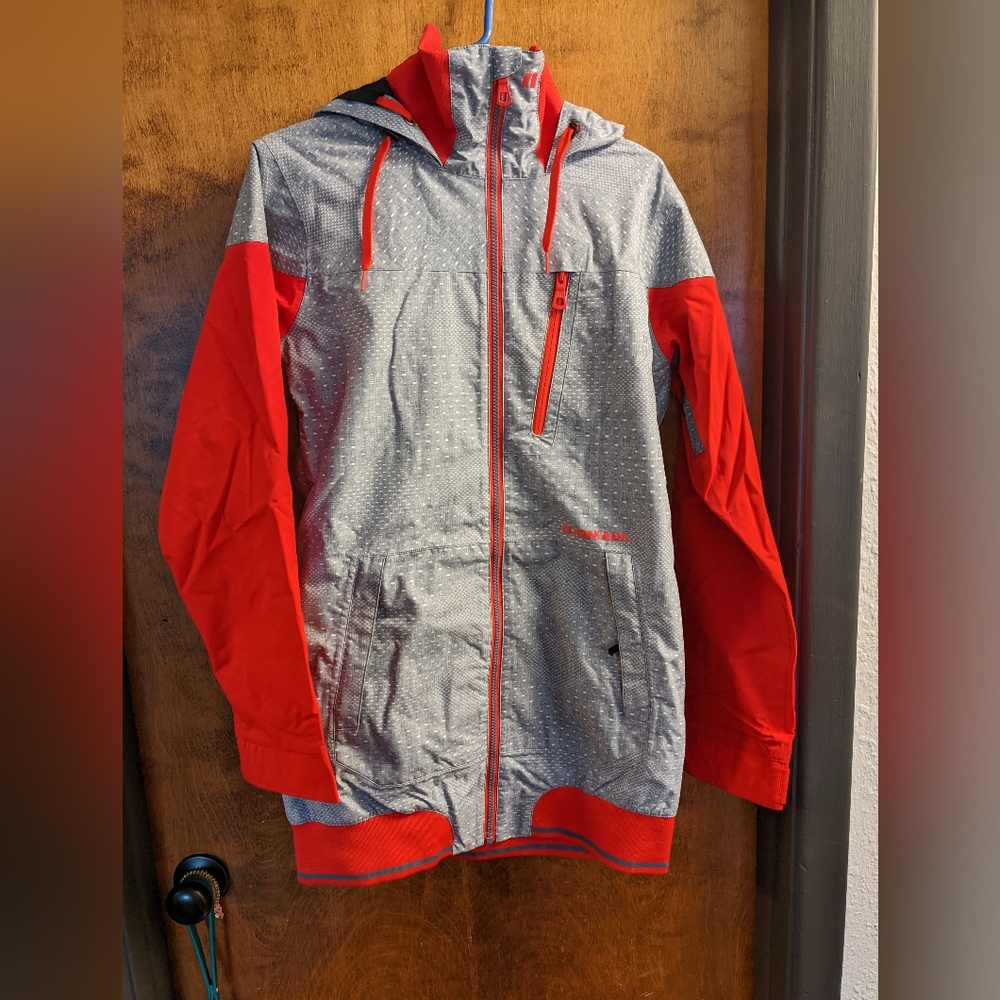 Armada Gypsum Jacket